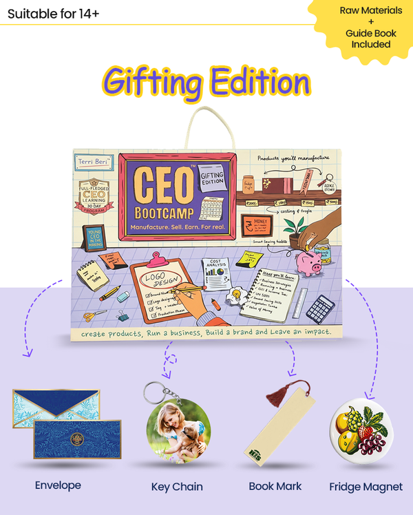 Gifting Edition