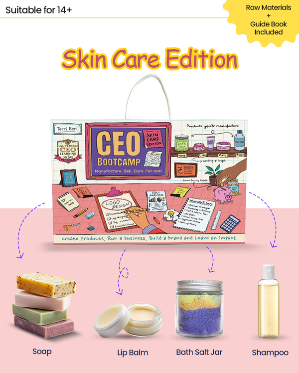 Skincare Edition
