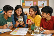 How CEO Bootcamp Builds Strong Money Management Skills in Teens