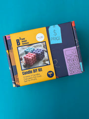 Candle Business Learning Kit