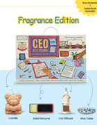 Fragrance Edition (100+ Materials Included)