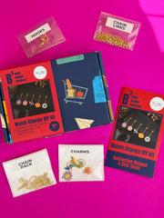 Watch Charms Business Learning Kit (10 Essential Materials)