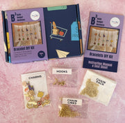 Bracelet Business Learning Kit (20 Essential Materials)