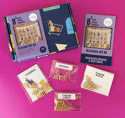 Bracelet Business Learning Kit (20 Essential Materials)