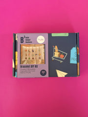 Bracelet Business Learning Kit (20 Essential Materials)
