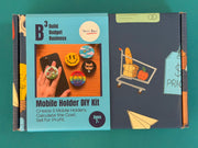 Mobile Holder Business Learning Kit (8 Essential Materials)