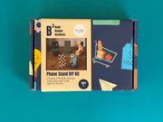 Phone Stand Business Learning Kit (8 Essential Materials)