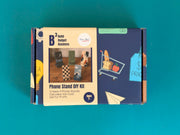 Phone Stand Business Learning Kit (8 Essential Materials)