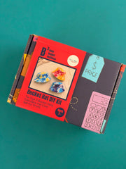 Bucket Hat Business Learning Kit (13 Essential Materials)