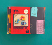 Bucket Hat Business Learning Kit (13 Essential Materials)