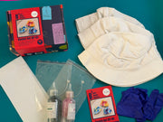 Bucket Hat Business Learning Kit (13 Essential Materials)