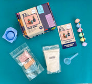 Planter Business Learning Kit