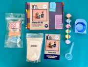 Planter Business Learning Kit