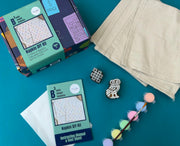 Napkins Business Learning Kit