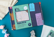 Napkins Business Learning Kit