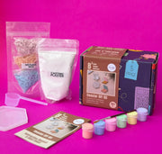 Coaster Business Learning Kit
