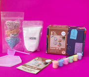 Coaster Business Learning Kit