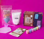 Coaster Business Learning Kit