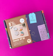 Coaster Business Learning Kit