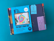T-Shirt Business Launch Kit ( 7-Piece Starter Set )