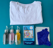 T-Shirt Business Launch Kit ( 7-Piece Starter Set )