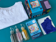 T-Shirt Business Launch Kit ( 7-Piece Starter Set )