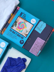 T-Shirt Business Launch Kit ( 7-Piece Starter Set )