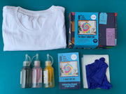 T-Shirt Business Launch Kit ( 7-Piece Starter Set )