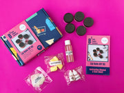 Lip Balm Business Learning Kit