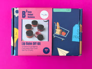 Lip Balm Business Learning Kit