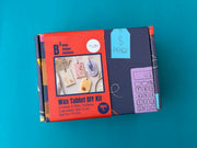 Wax Tablet Business Learning Kit