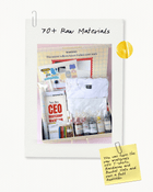 Fashion Brand Edition (100+ Materials)