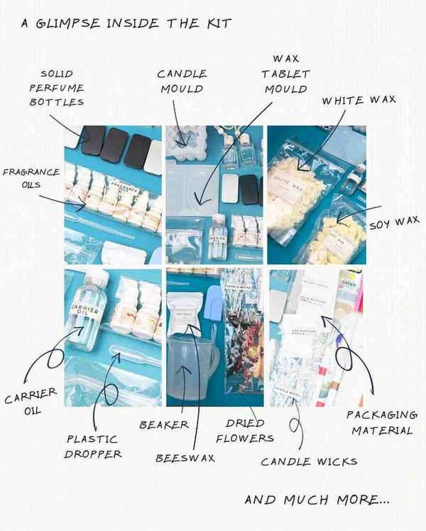 Fragrance Edition