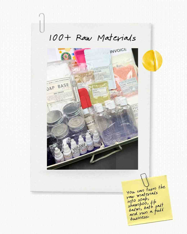 Skincare Edition