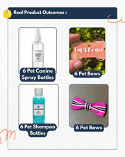 Pet Care Edition