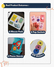 Tech Accessories Edition