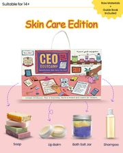 Skincare Edition