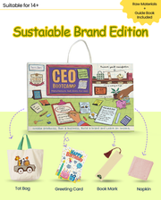 Sustainable Edition