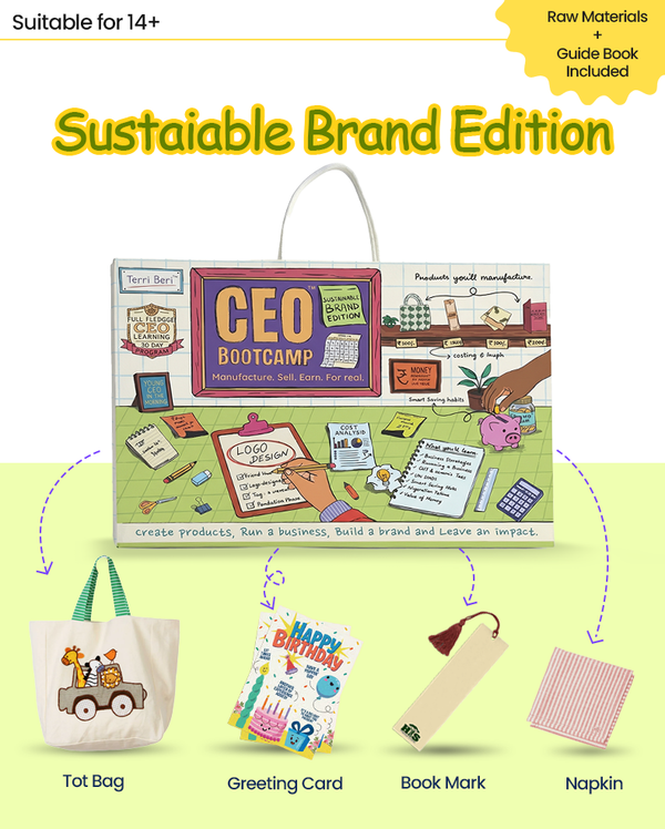 Sustainable Edition